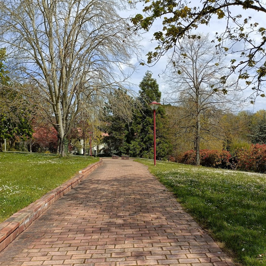 Parc des Gunchères 2